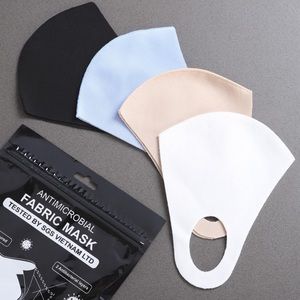 Pack of 2 Reusable and Washable Face mask - Unisex